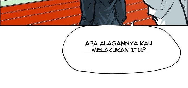 Boss in School Chapter 118 - halaman 23