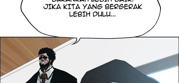 Boss in School Chapter 118 - halaman 29