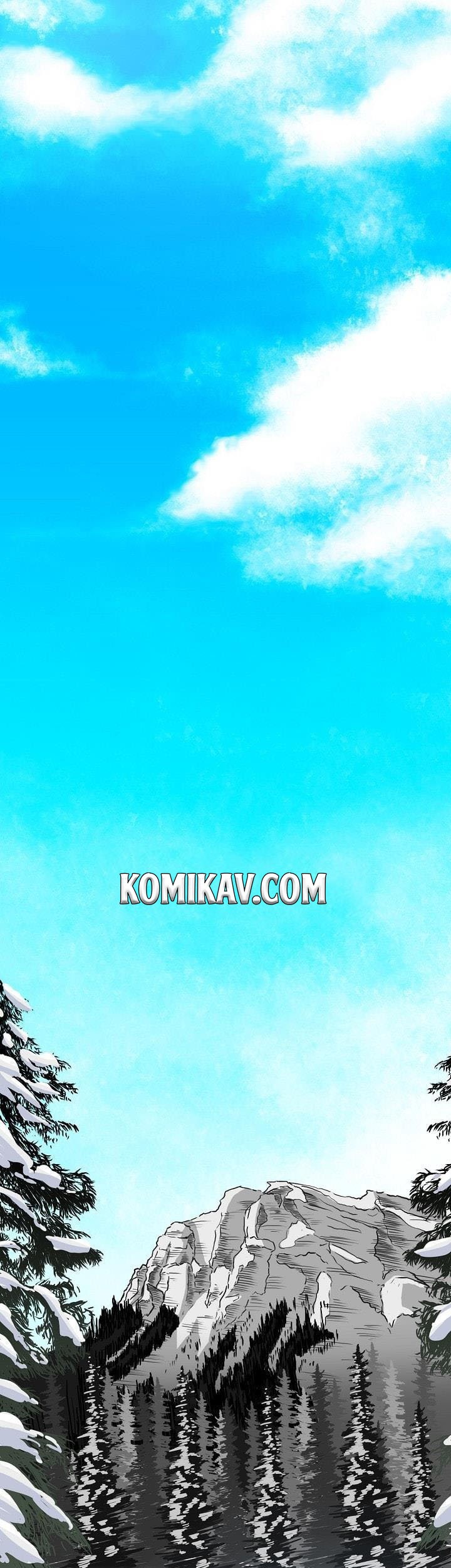 Boss in School Chapter 118 - halaman 34