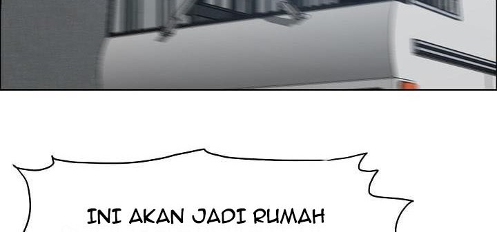 Boss in School Chapter 118 - halaman 43