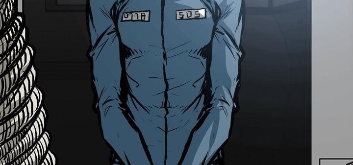 Boss in School Chapter 118 - halaman 45