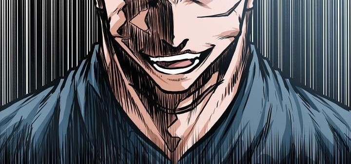 Boss in School Chapter 118 - halaman 53
