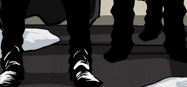 Boss in School Chapter 118 - halaman 9