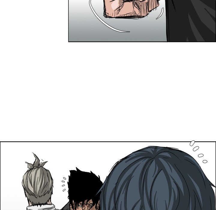 Boss in School Chapter 12 - halaman 17