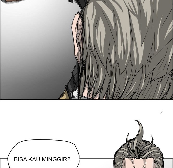 Boss in School Chapter 12 - halaman 23