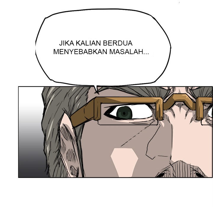 Boss in School Chapter 12 - halaman 27