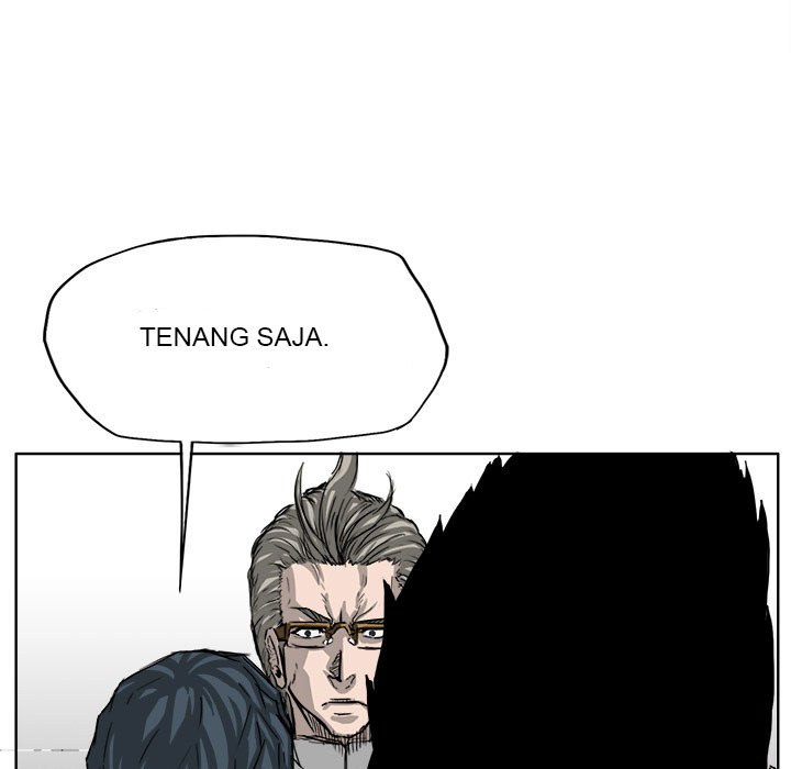 Boss in School Chapter 12 - halaman 28