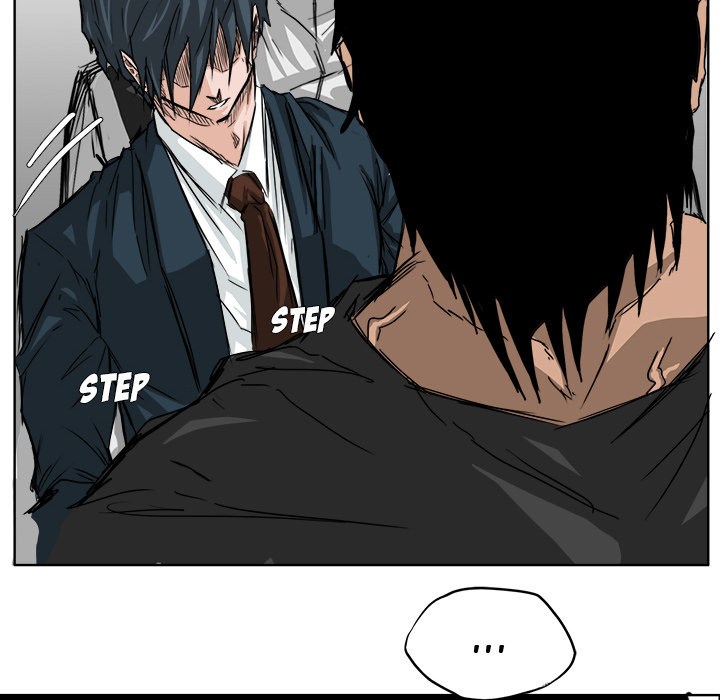 Boss in School Chapter 12 - halaman 29