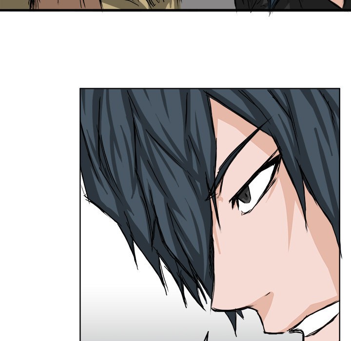 Boss in School Chapter 12 - halaman 34