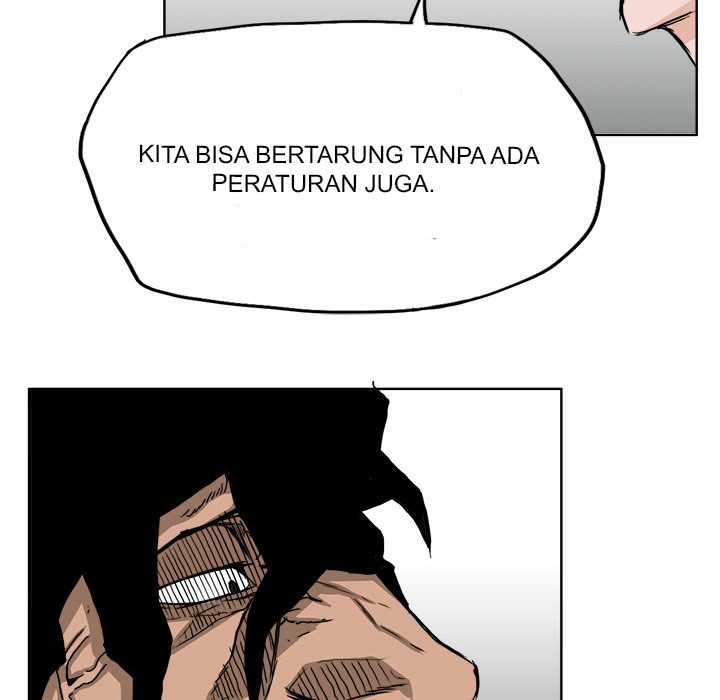 Boss in School Chapter 12 - halaman 35