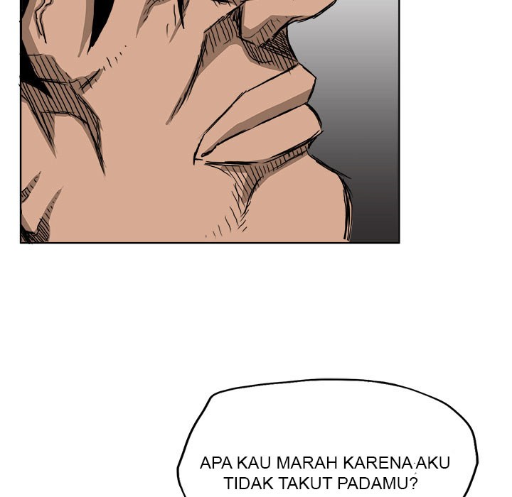 Boss in School Chapter 12 - halaman 36