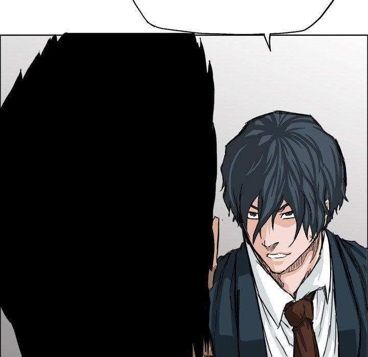 Boss in School Chapter 12 - halaman 37
