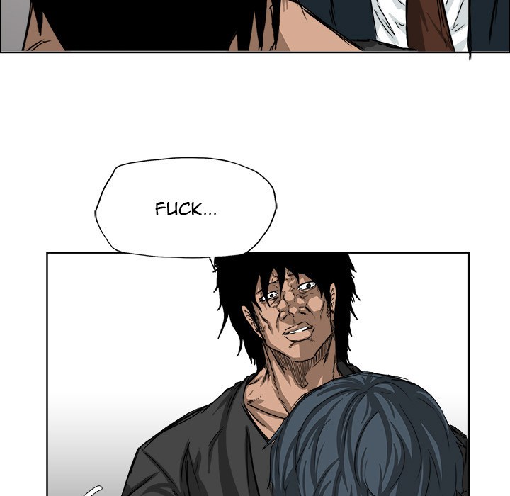 Boss in School Chapter 12 - halaman 38