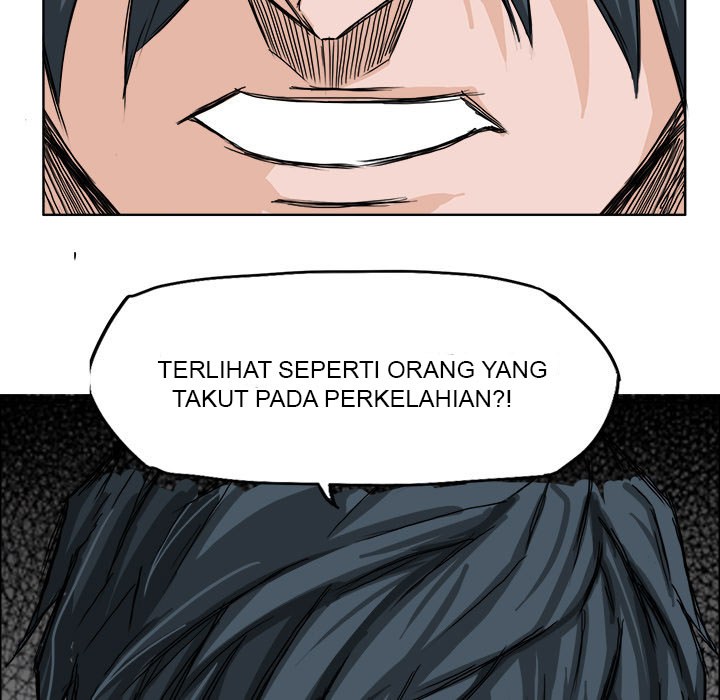 Boss in School Chapter 12 - halaman 40
