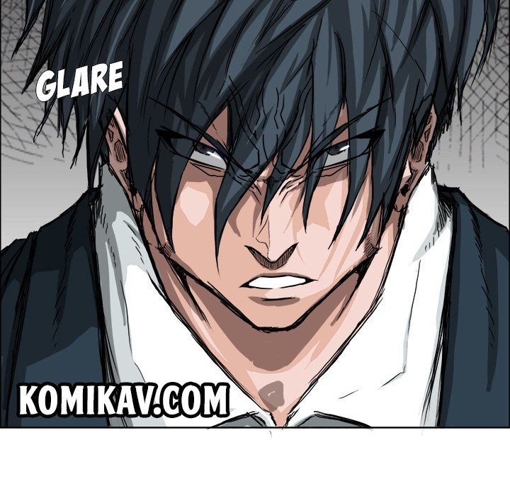 Boss in School Chapter 12 - halaman 41