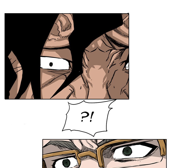 Boss in School Chapter 12 - halaman 42