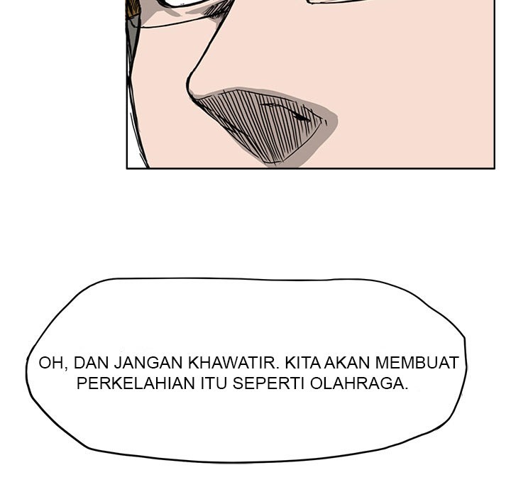 Boss in School Chapter 12 - halaman 43