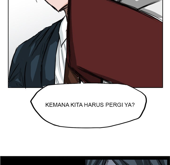 Boss in School Chapter 12 - halaman 45