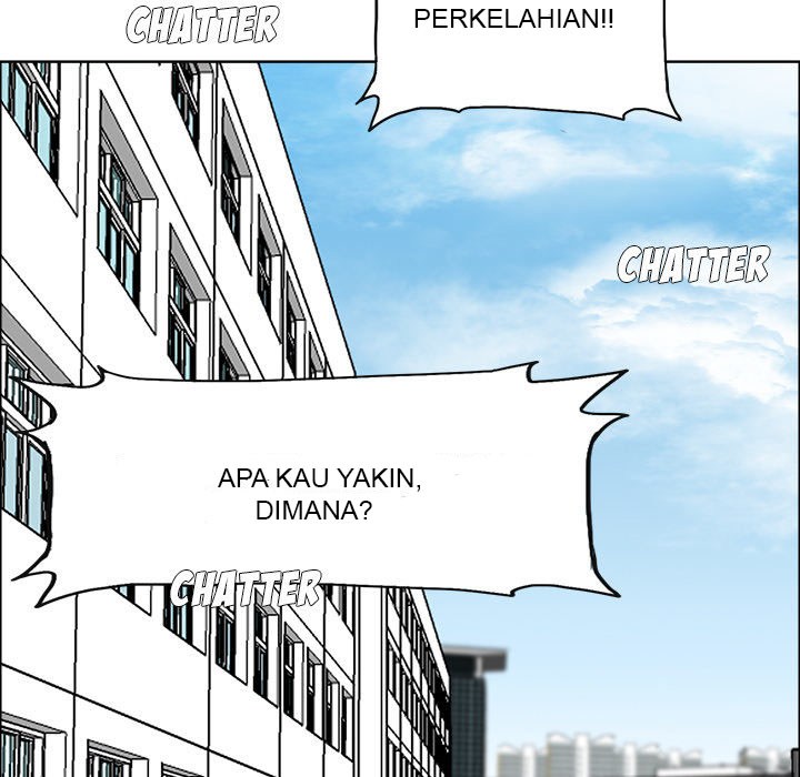 Boss in School Chapter 12 - halaman 48
