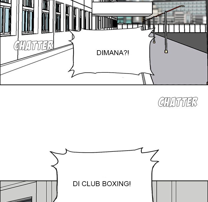 Boss in School Chapter 12 - halaman 49