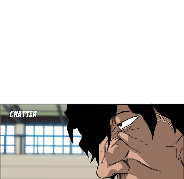 Boss in School Chapter 12 - halaman 53