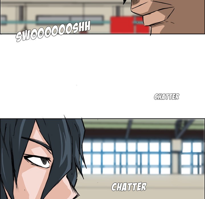 Boss in School Chapter 12 - halaman 54