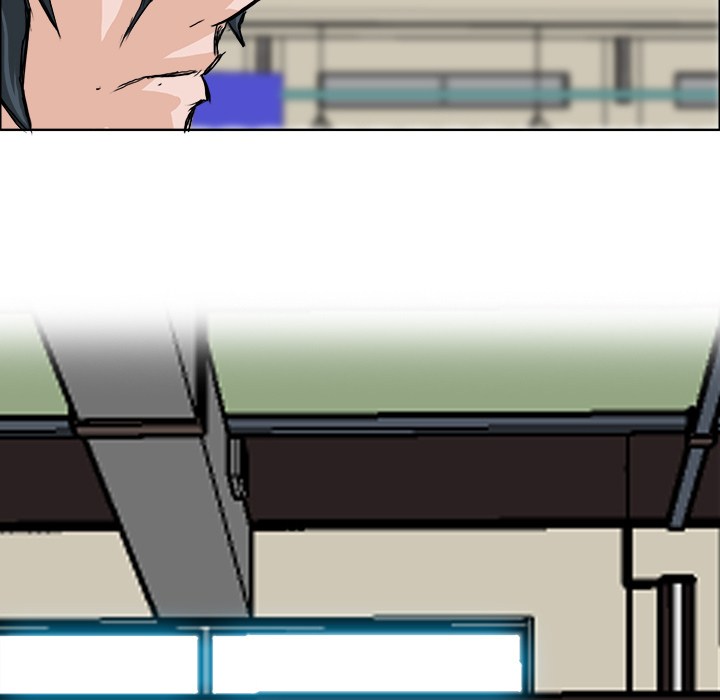 Boss in School Chapter 12 - halaman 55