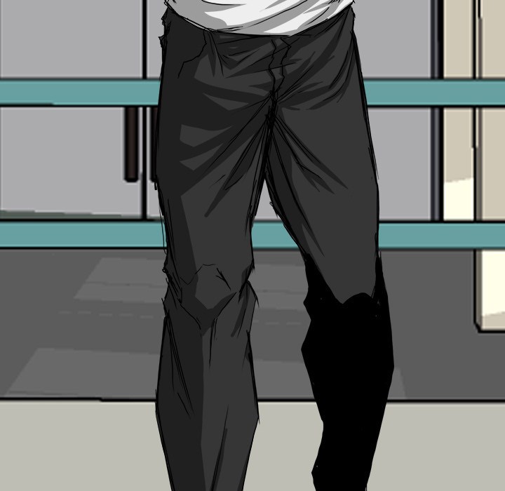 Boss in School Chapter 12 - halaman 57