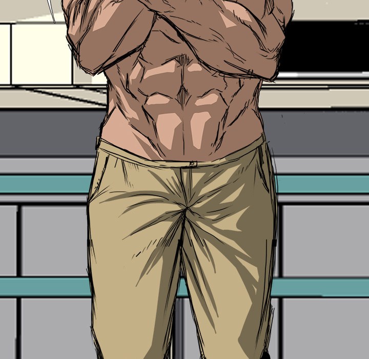 Boss in School Chapter 12 - halaman 60