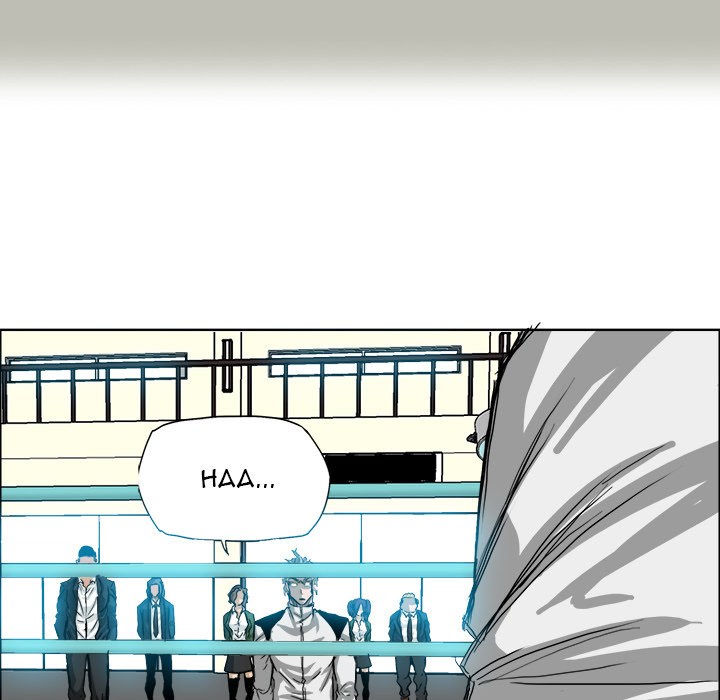 Boss in School Chapter 12 - halaman 62