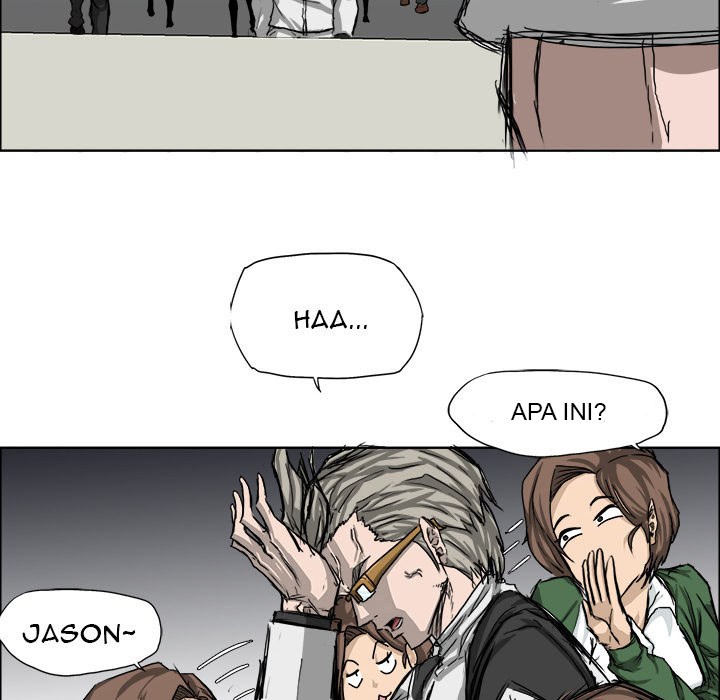 Boss in School Chapter 12 - halaman 63