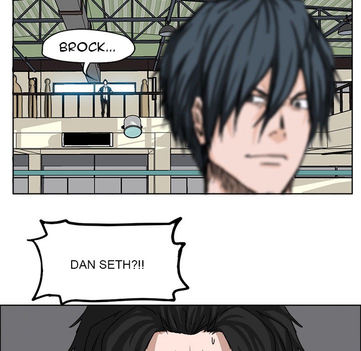 Boss in School Chapter 12 - halaman 65