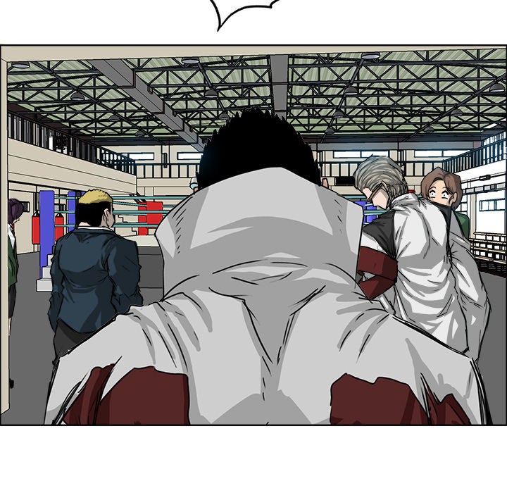 Boss in School Chapter 12 - halaman 69