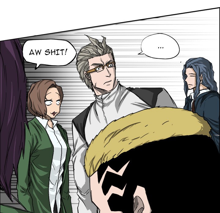 Boss in School Chapter 12 - halaman 70