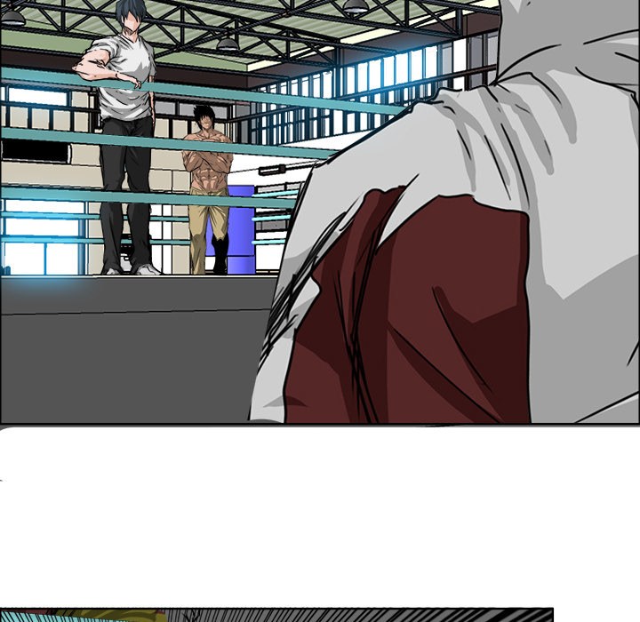Boss in School Chapter 12 - halaman 74