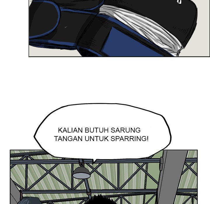 Boss in School Chapter 12 - halaman 76