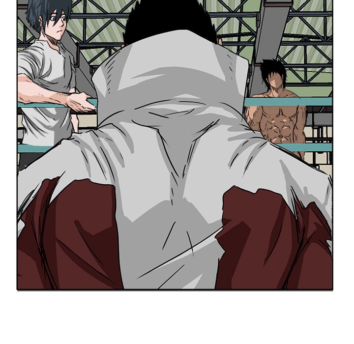 Boss in School Chapter 12 - halaman 77