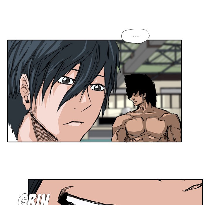 Boss in School Chapter 12 - halaman 80