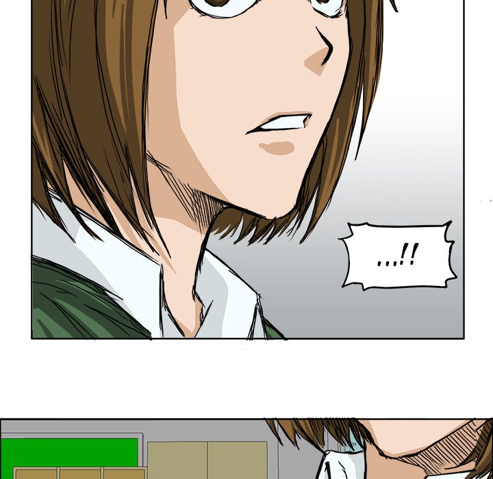 Boss in School Chapter 12 - halaman 86
