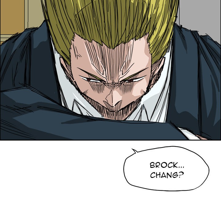 Boss in School Chapter 12 - halaman 88
