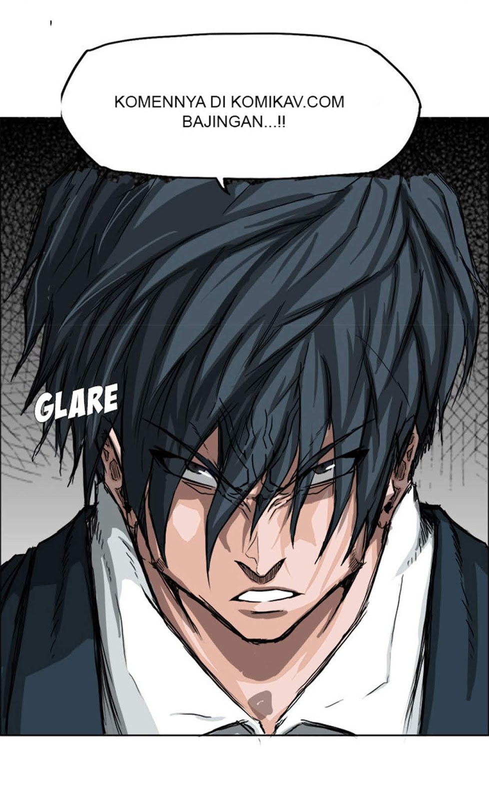 Boss in School Chapter 12 - halaman 94