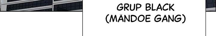 Boss in School Chapter 127 - halaman 15