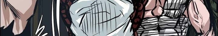 Boss in School Chapter 127 - halaman 37