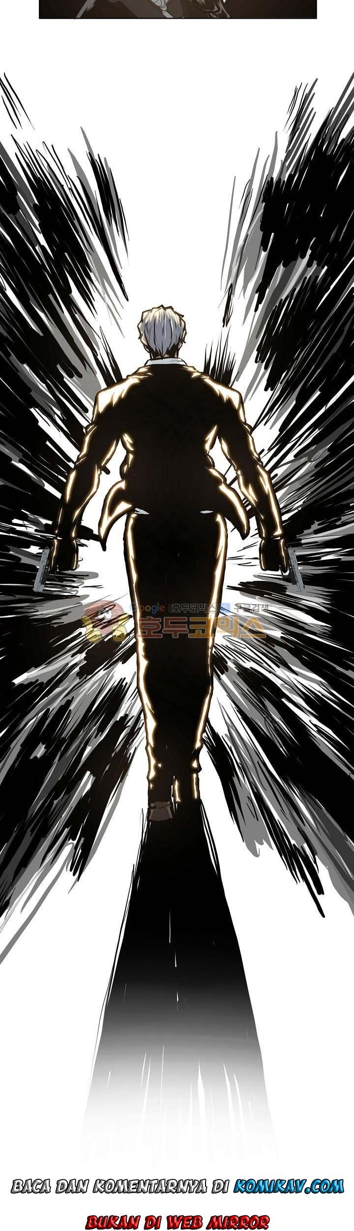 Boss in School Chapter 129 - halaman 60