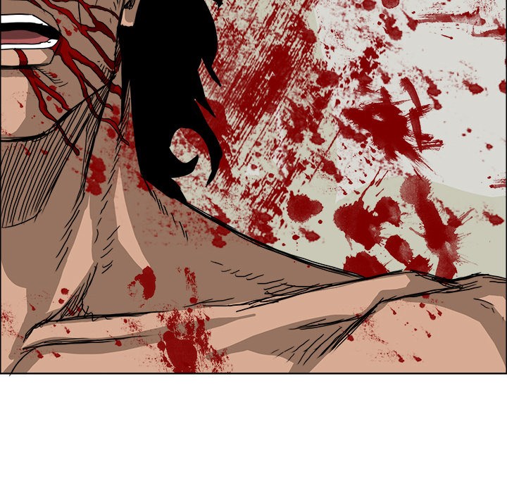 Boss in School Chapter 13 - halaman 102