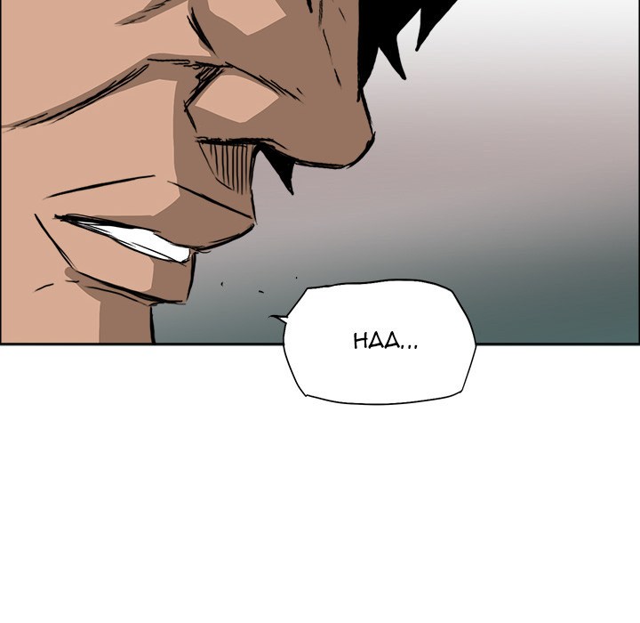 Boss in School Chapter 13 - halaman 11