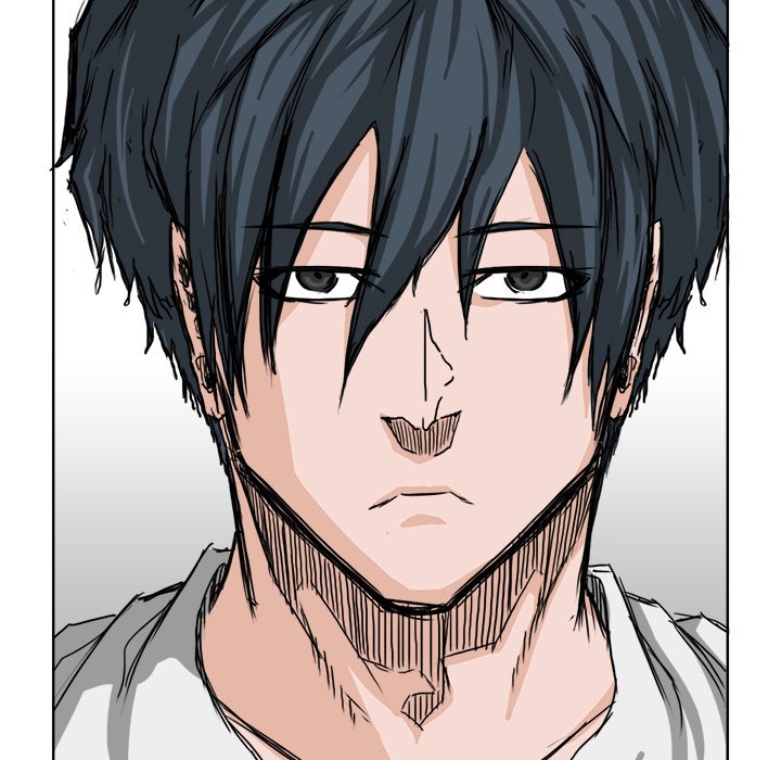 Boss in School Chapter 13 - halaman 16
