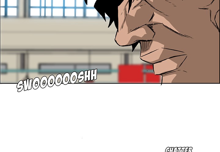 Boss in School Chapter 13 - halaman 4