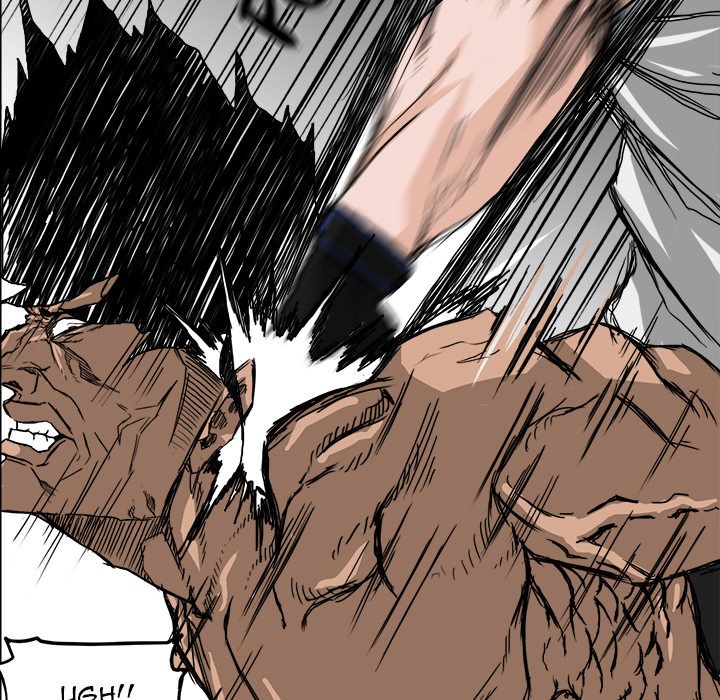 Boss in School Chapter 13 - halaman 41