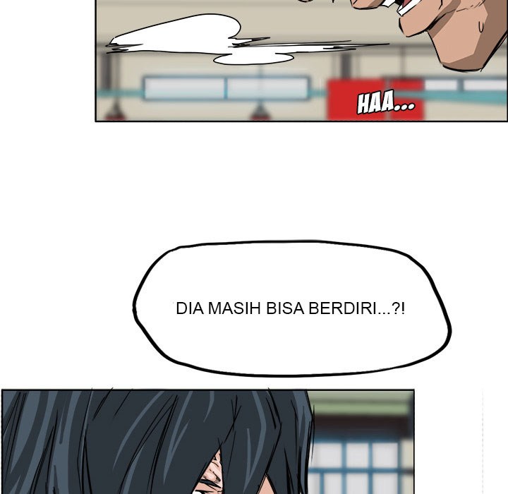 Boss in School Chapter 13 - halaman 55